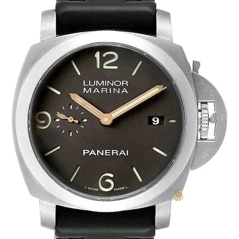 panerai pam00351 kaliber ganggenauigkeit|panerai pam351.